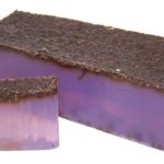 Handgemachte Seife Lavendel 100 g Naturseife – Honigbee Handgemachte Seife Lavendel 100 g Naturseife