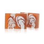 Handgemachte Seife Mandel 115 g Naturseife