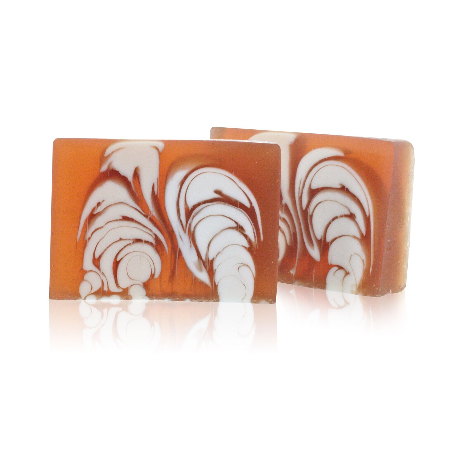 Handgemachte Seife Mandel 115 g Naturseife