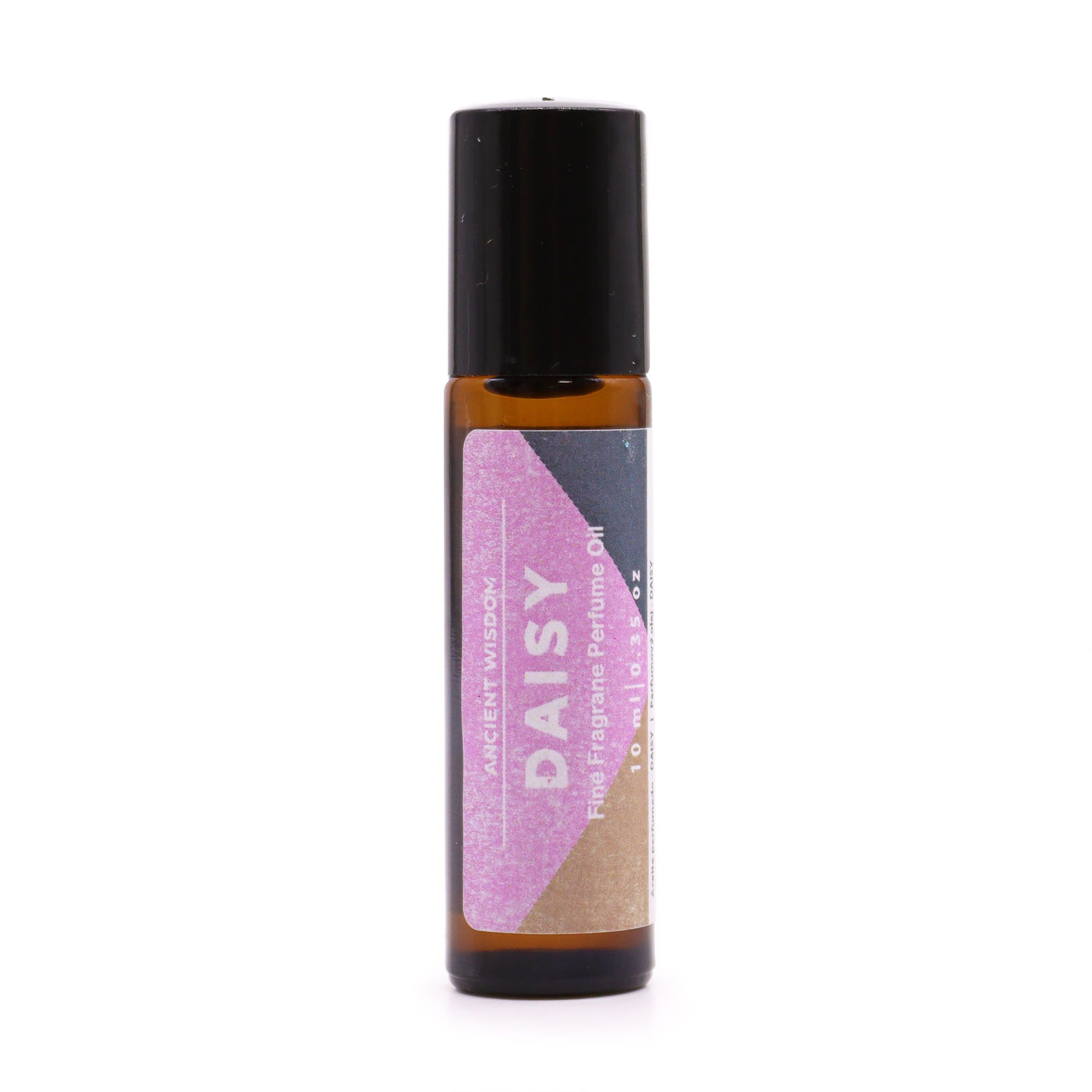 Parfümöl Daisy 10 ml Roll-On Bergamotte Lilie Parfümöl Daisy 10 ml Roll-On Bergamotte Lilie