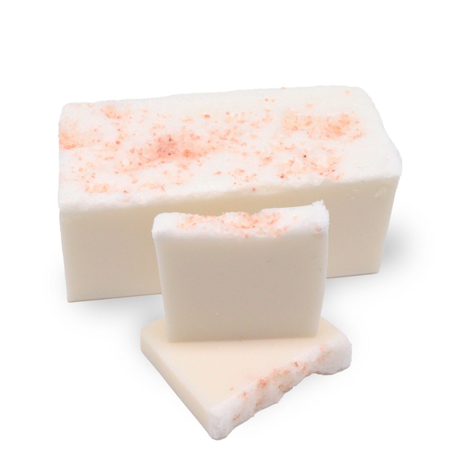 Handgemachte Seife Himalaya-Salz & Champagner Handgemachte Seife Himalaya-Salz & Champagner