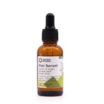 Bio Haarserum Kräuter