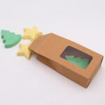 Weihnachts Badebomben Geschenkset Silent Night 4er Set – Honigbee Weihnachts Badebomben Geschenkset Silent Night 4er Set