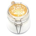 Fairy Dust Badesalz Clementine