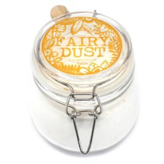 Fairy Dust Badesalz Clementine
