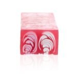 Handgemachte Seife Rose 115 g Naturseife – Honigbee Handgemachte Seife Rose 115 g Naturseife