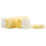 Handgemachte Seife Vanille 115 g Naturseife – Honigbee Handgemachte Seife Vanille 115 g Naturseife