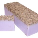 Handgemachte Seife Cleopatra 100 g Naturseife mit ätherischen Ölen – Honigbee Handgemachte Seife Cleopatra 100 g Naturseife mit ätherischen Ölen