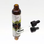 Bio Haarserum Kräuter 30 ml Natürliche Pflege für Haar & Kopfhaut