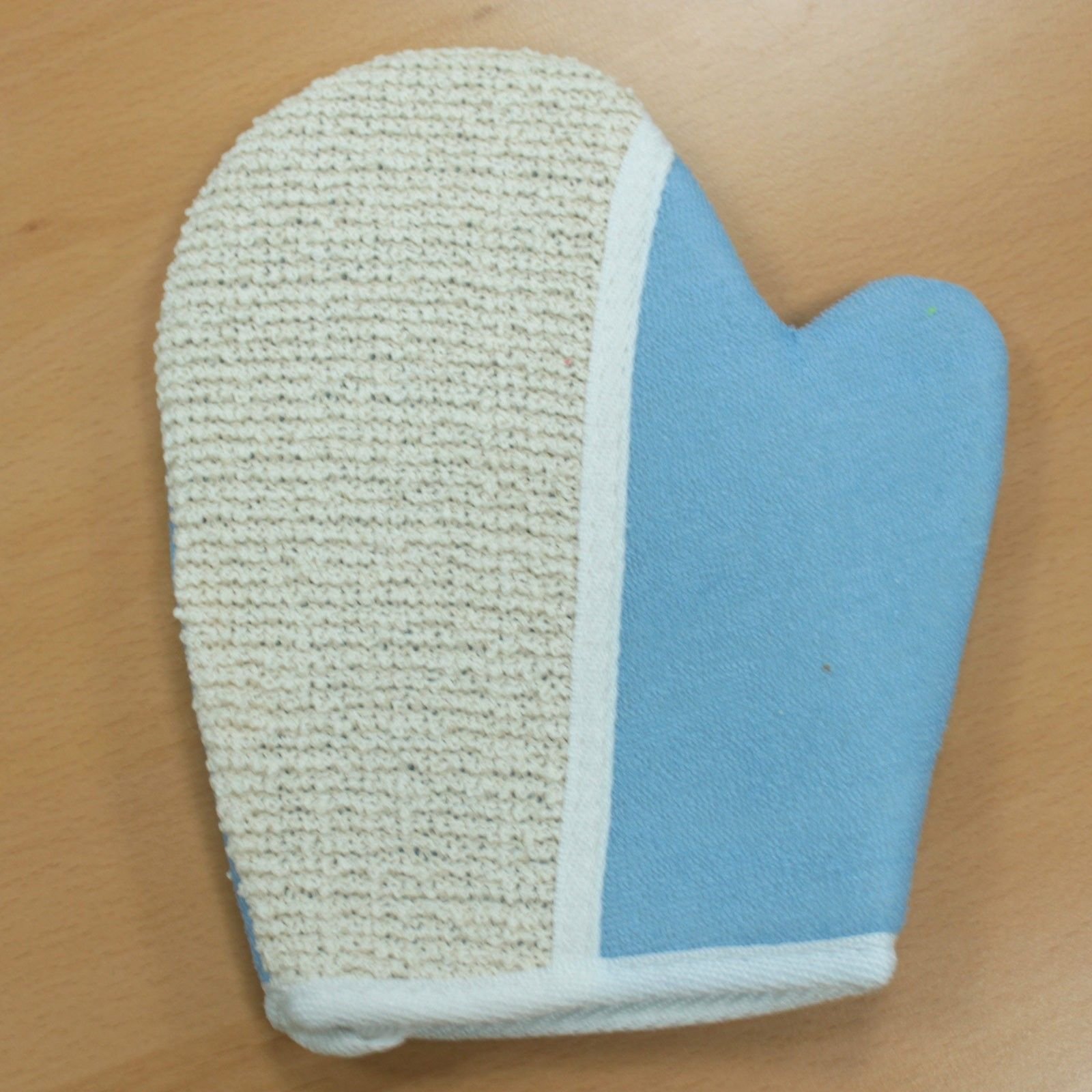 bG9jYWw6Ly9tZWRpYS9IUi80Qy82MFIzMEMxRzZDV0s0Q0hSLzU4ZGFhOGM5LmpwZWc.jpg Peelinghandschuh Natur aus Jute Sortiert für Körperpflege