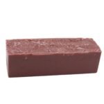Handgemachte Seife Himbeere & Vanille 100 g Naturseife
