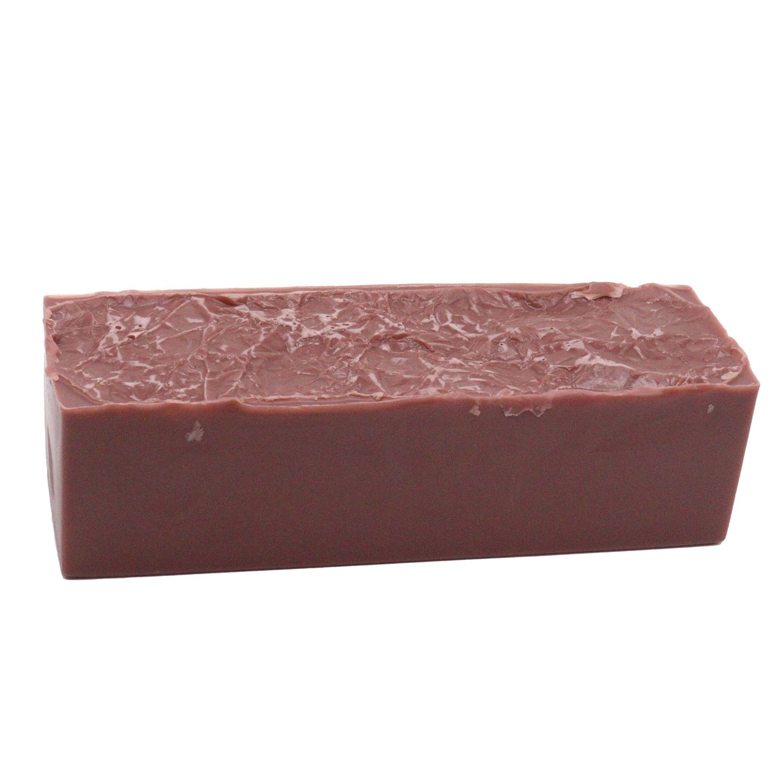 Handgemachte Seife Himbeere & Vanille 100 g Naturseife