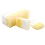 Handgemachte Seife Vanille 115 g Naturseife – Honigbee Handgemachte Seife Vanille