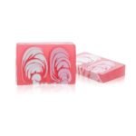 Handgemachte Seife Rose 115 g Naturseife – Honigbee Handgemachte Seife Rose 115 g Naturseife