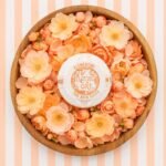 Badebomben Badefizzer Geschenkset Floral & Citrus 3 Düfte Agnes + Cat – Honigbee Badebomben Badefizzer Geschenkset Floral & Citrus 3 Düfte Agnes + Cat