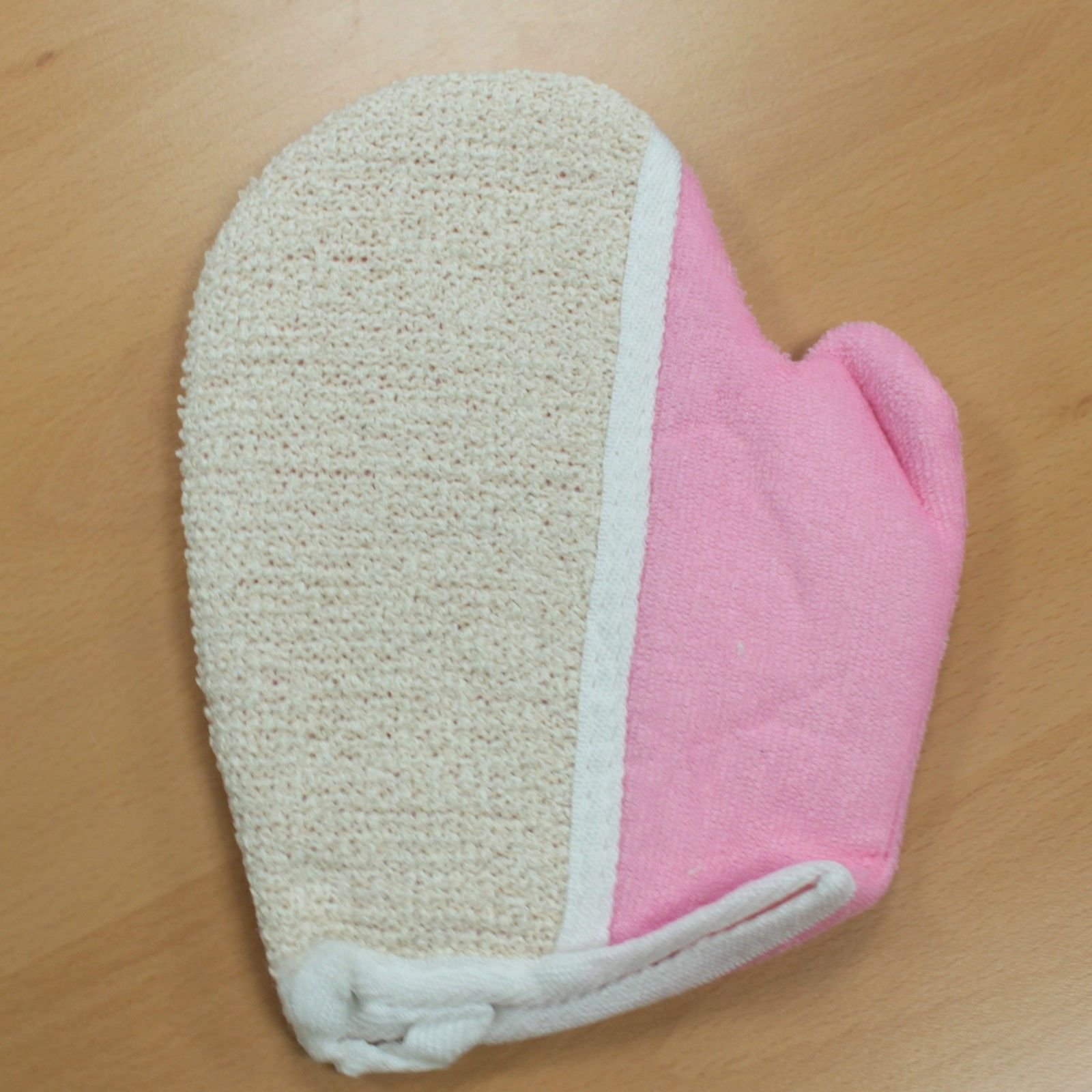bG9jYWw6Ly9tZWRpYS9IUy80Qy82MFIzMEMxRzZDV0s0Q0hTL2E1NjQyYjg5LmpwZWc.jpg Peelinghandschuh Natur aus Jute Sortiert für Körperpflege