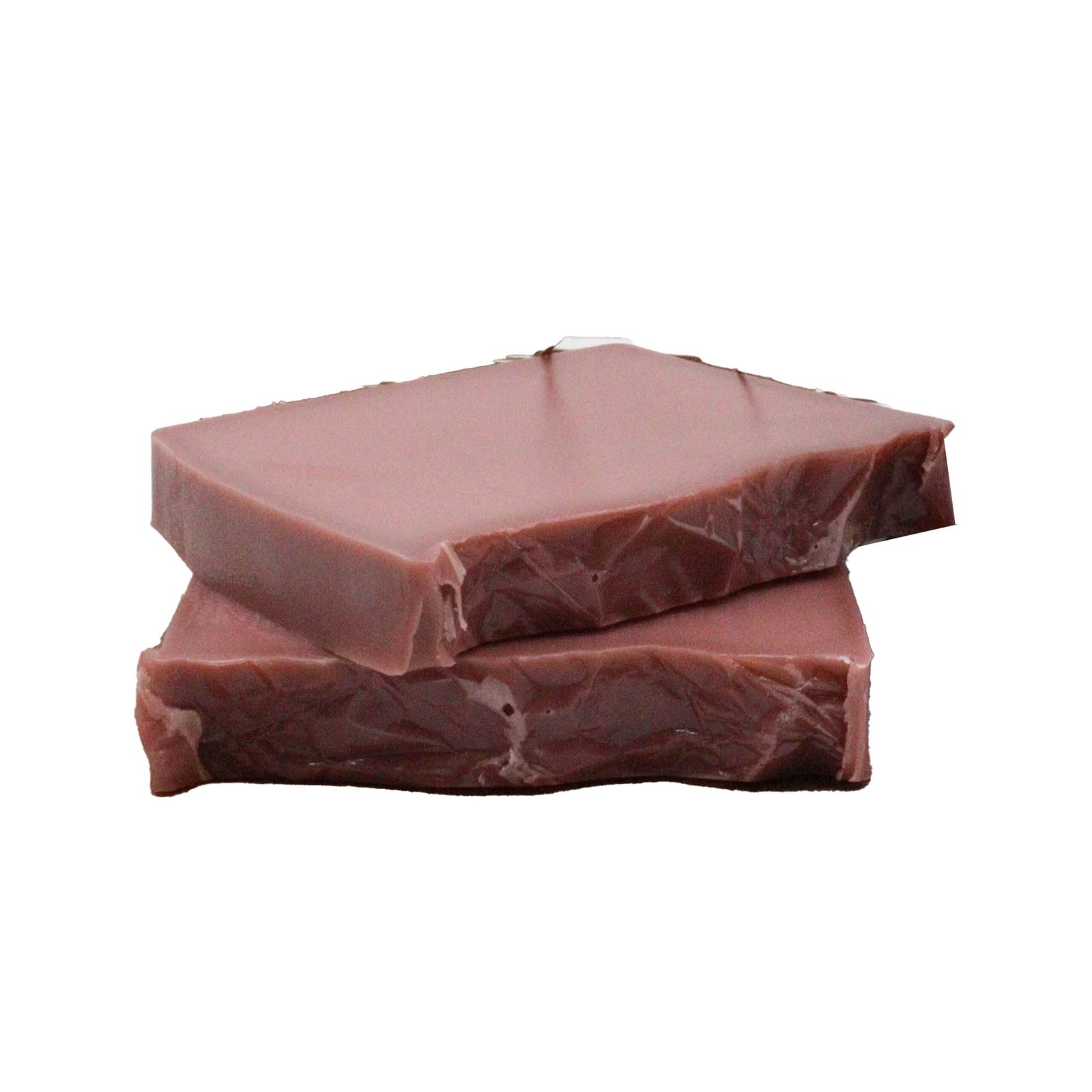 Handgemachte Seife Himbeere & Vanille 100 g Naturseife