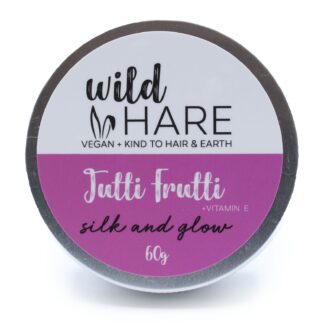 Festes Shampoo Tutti Frutti
