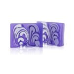 Handgemachte Seife Lavendel 115 g Naturseife