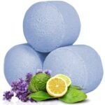 Chill Pills Badebomben Bergamotte & Lavendel 1,3 kg Box – Honigbee Chill Pills Badebomben Bergamotte & Lavendel