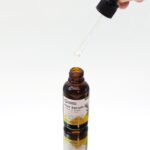 Bio Haarserum Rosmarin 30 ml Für Kräftiges Haar & Kopfhautpflege
