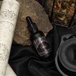 Parfümöl Hecate 10 ml Ancient Witch