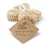 Sisal Peelingschwamm Stern Naturfaser Massage & Hautpflege – Honigbee Sisal Peelingschwamm Stern Naturfaser Massage & Hautpflege