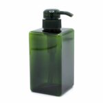 Nachfüllbarer Seifenspender 450 ml