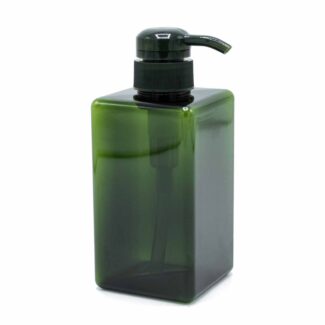 Nachfüllbarer Seifenspender 450 ml
