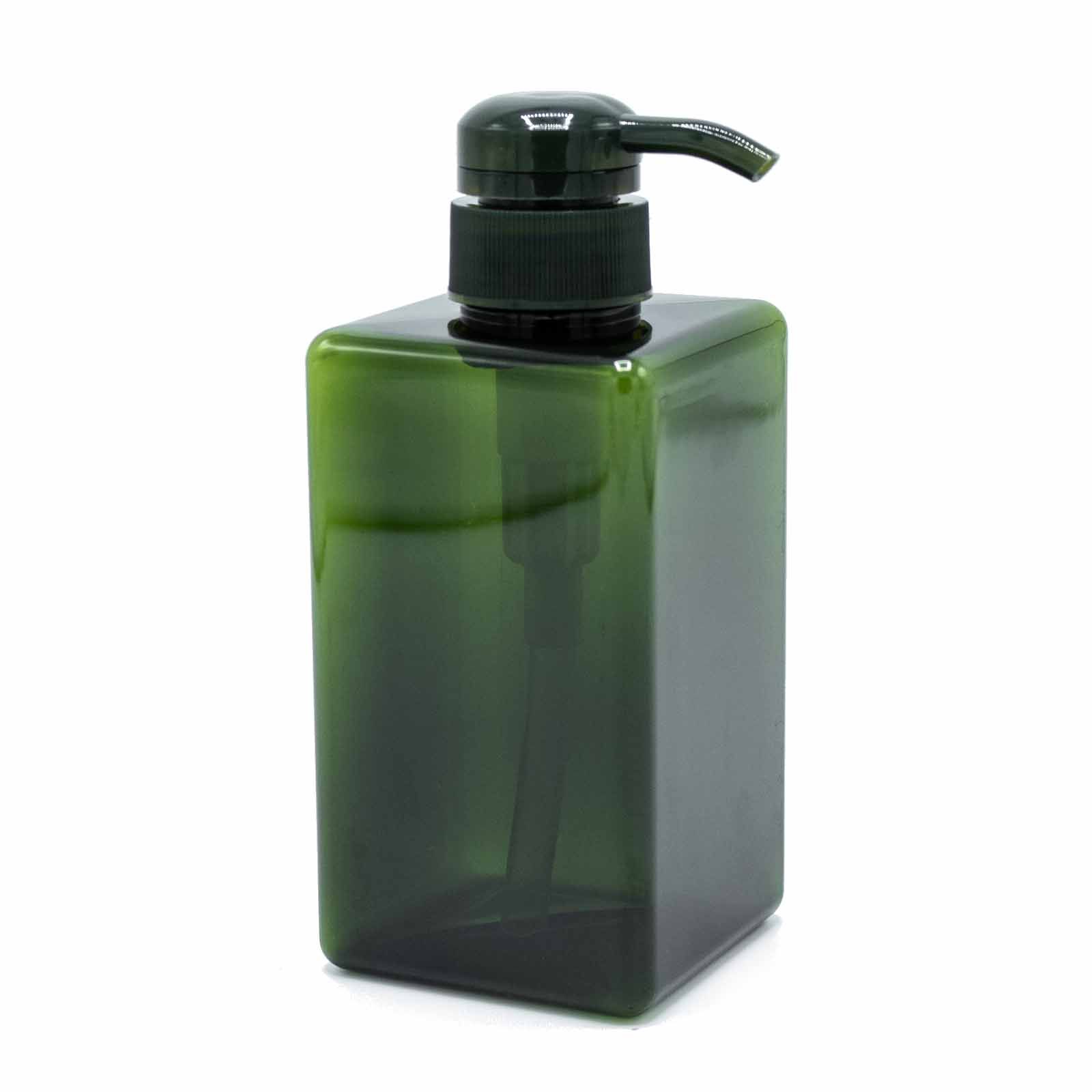 Nachfüllbarer Seifenspender 450 ml