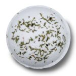 Himalaya Badebombe Clarity 180 g mit Rosmarin & Muskatellersalbei – Honigbee Himalaya Badebombe Clarity 180 g mit Rosmarin & Muskatellersalbei
