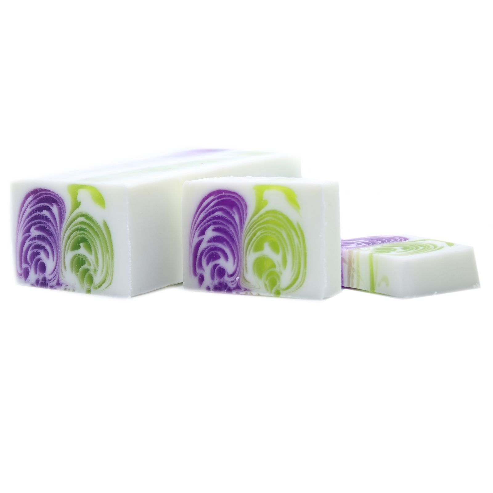 Handgemachte Seife Taubeere