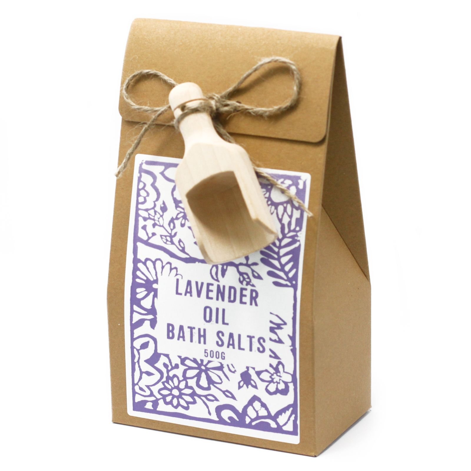 Himalaya Badesalz Lavendel Himalaya Badesalz Lavendel