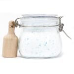Fairy Dust Badesalz Provence 500 g Badezusatz mit Sprudeleffekt