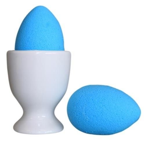 Badeei Blaubeere Badebombe