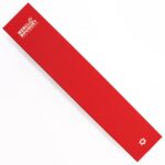 Seifenblumen Geschenkbox Rote Rosen XL – Romantisches Duftseifen Geschenk