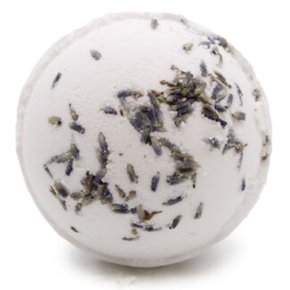 Himalaya Badebombe Relax 180 g mit Lavendel