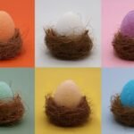Badeei Blaubeere Badebombe 60g Sprudelbad Wellness Geschenk