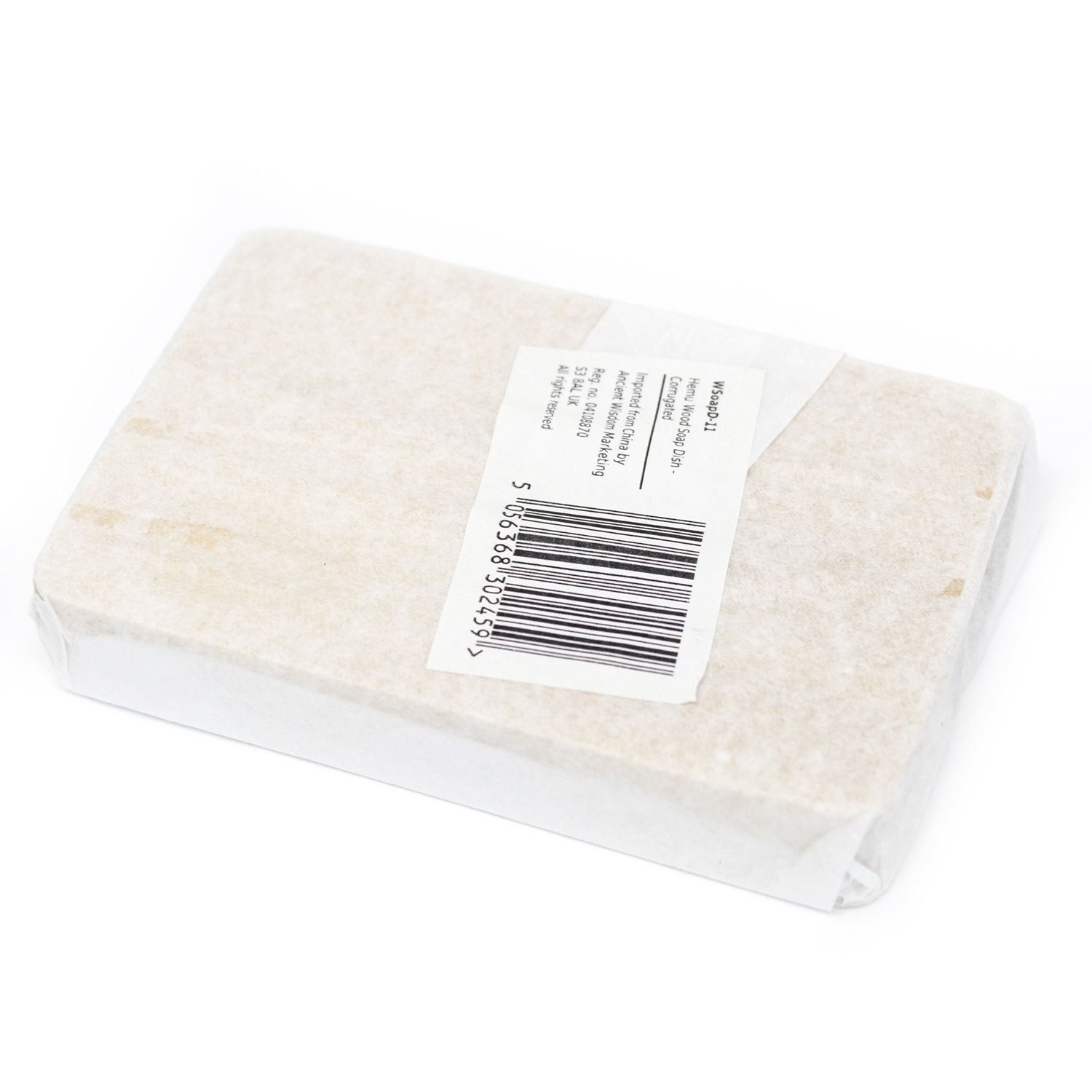 bG9jYWw6Ly9tZWRpYS9TSi8yQy82MFIzMEMxRzZNV0syQ1NKLzczNGQ2MDUwLmpwZWc.jpg Seifenschale aus Hemu-Holz Geriffelt Handgefertigt