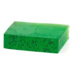 Handgemachte Seife Teebaum & Frische Minze 100 g Naturseife – Honigbee Handgemachte Seife Teebaum & Frische Minze 100 g