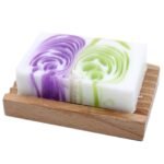 Handgemachte Seife Taubeere 115 g Naturseife