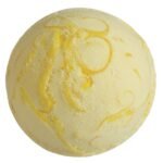 Badebombe Ananas mit Kokosbutter 180 g Tropical Paradise