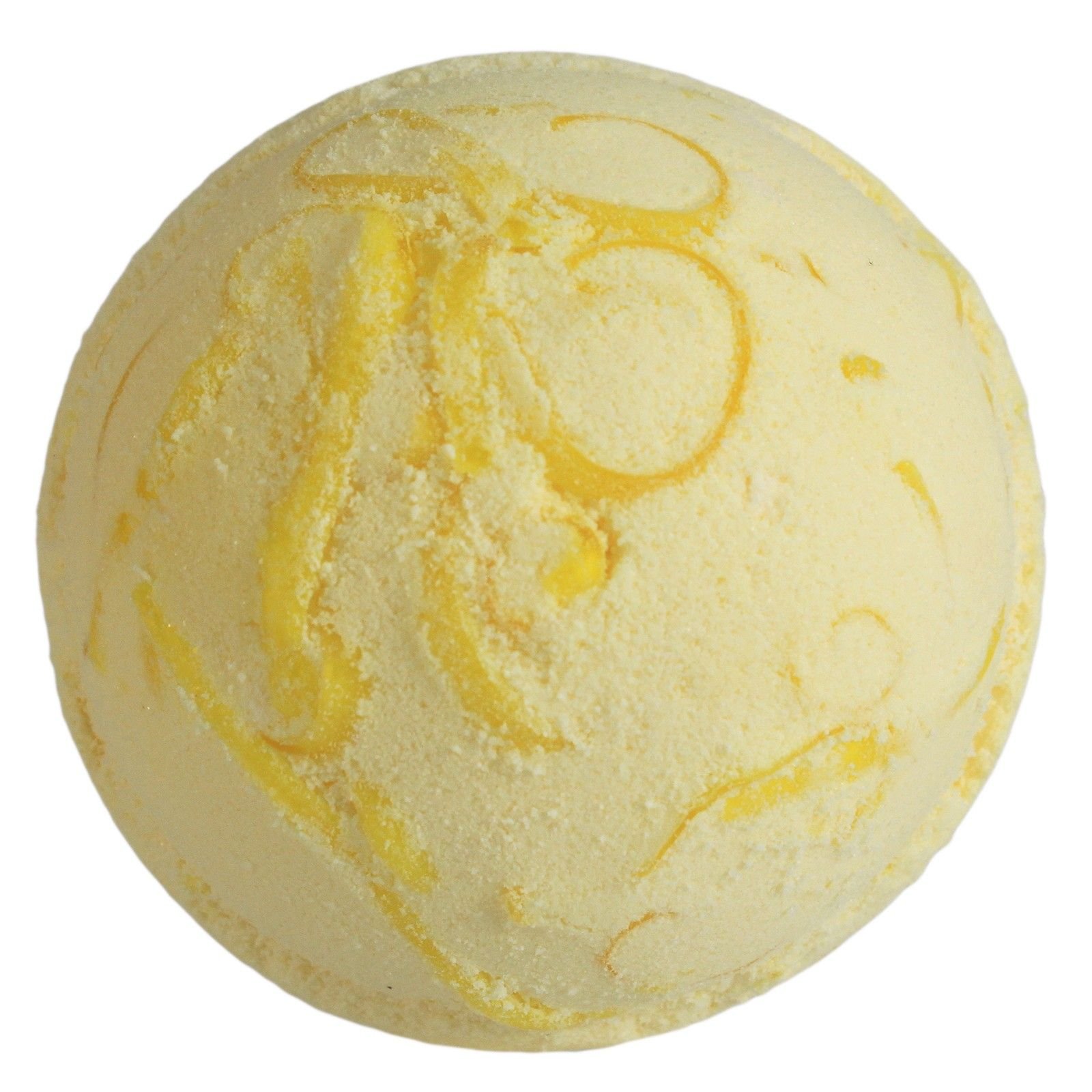 Badebombe Ananas mit Kokosbutter 180 g Tropical Paradise