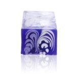 Handgemachte Seife Lavendel 115 g Naturseife