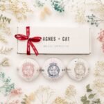 Badebomben Badefizzer Geschenkset Lakeland Favourites
