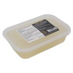 Seife selber machen Set 475 g Melt & Pour Seifenbasis – Honigbee Seife selber machen Set 475 g Melt & Pour Seifenbasis