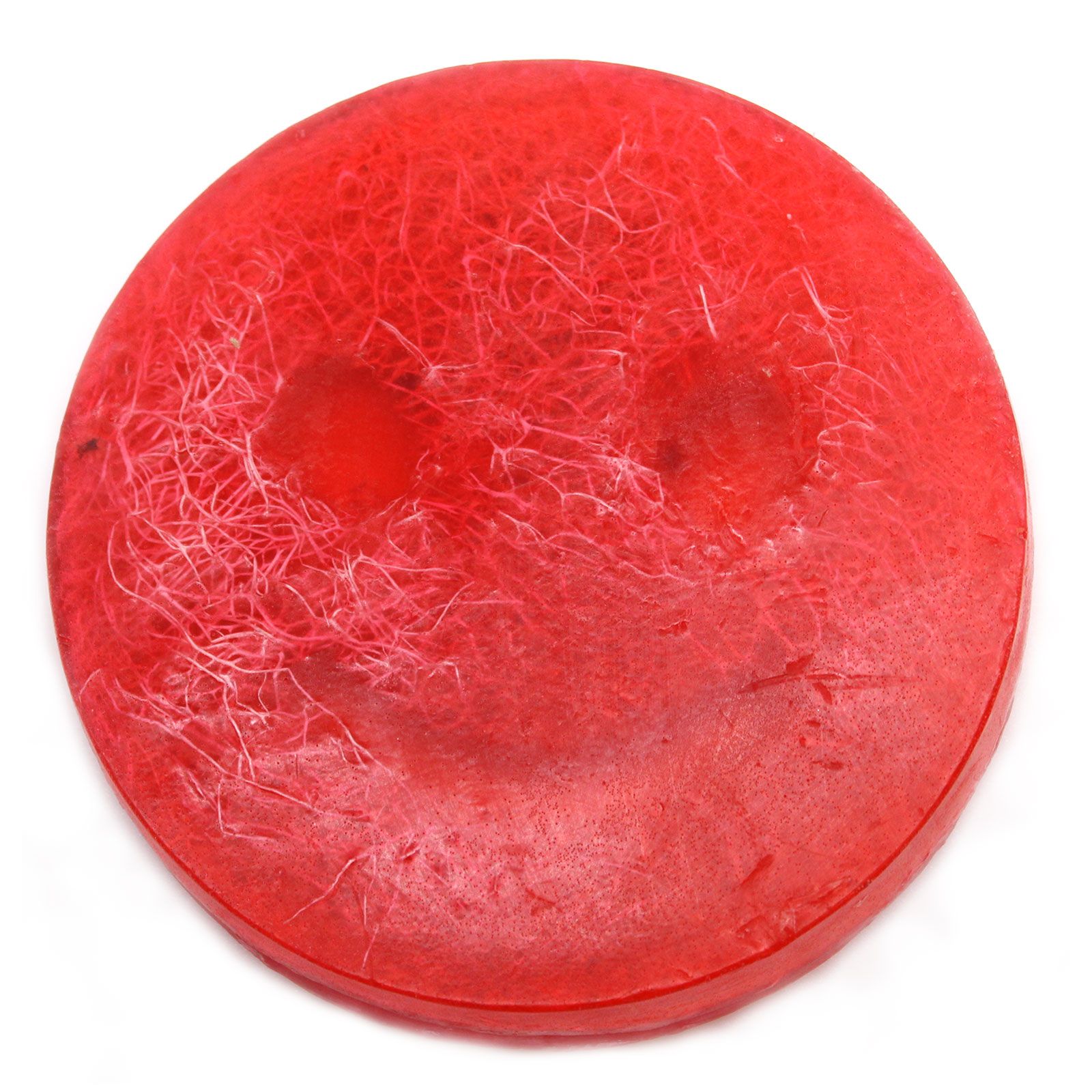 Luffa Peelingseife Erdbeere & Guave.jpg Luffa Peelingseife Erdbeere & Guave