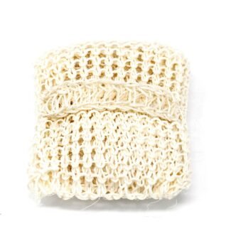 Sisal Peelingkissen