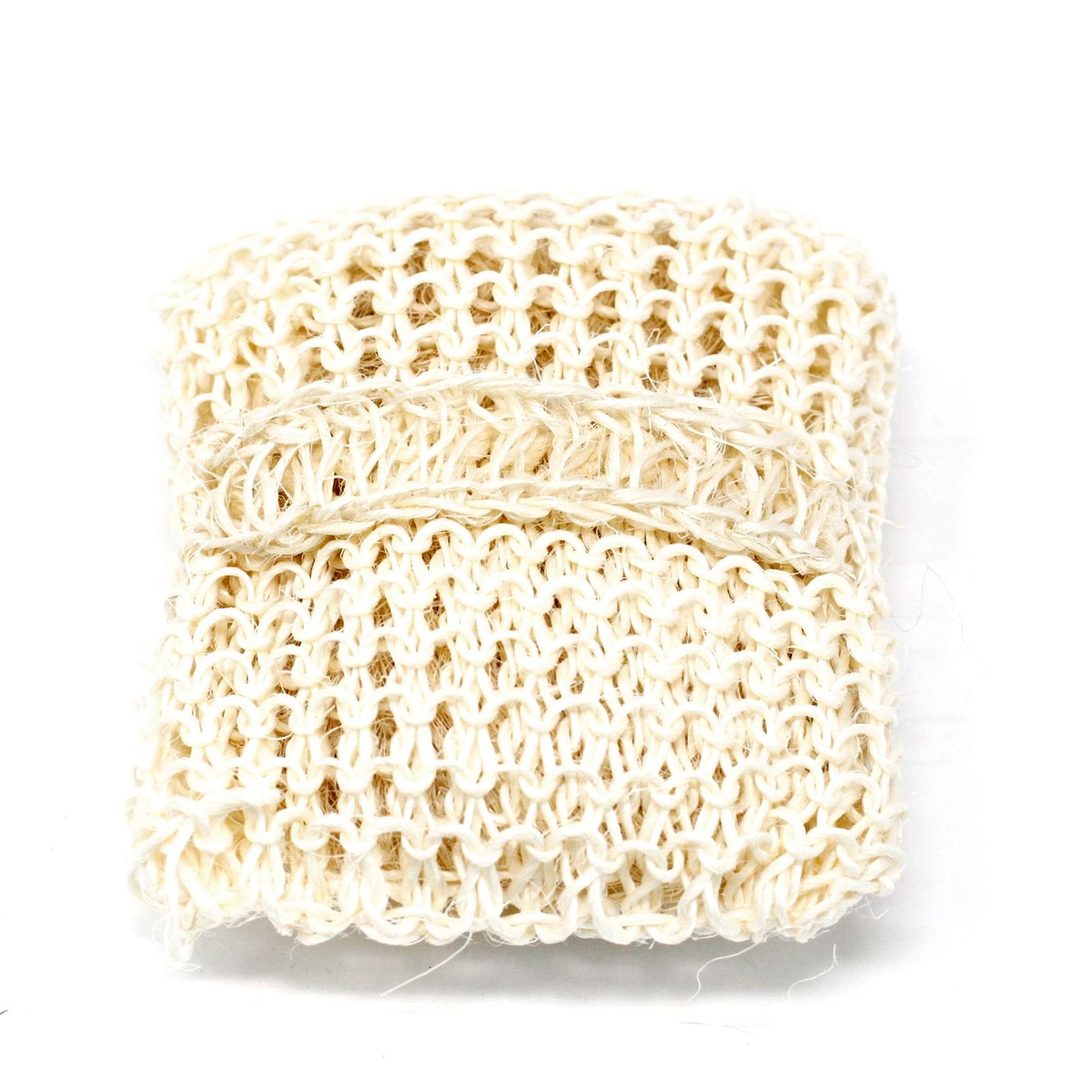 Sisal Peelingkissen