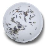 Himalaya Badebombe Relax 180 g mit Lavendel